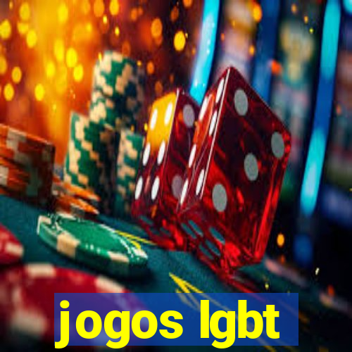 jogos lgbt